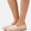 Clarks Barleigh Low - Baskets Basses - Pale Peach 1 Clarks Barleigh Low - Baskets Basses - Pale Peach -Mode Soldes 680741c3a1af42f4b554843b7c79cc1b