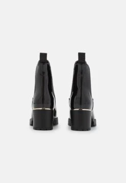 Anna Field Bottines - Black 11 Anna Field Bottines - Black -Mode Soldes 682f88a3356245979dfb38a33fc125c9