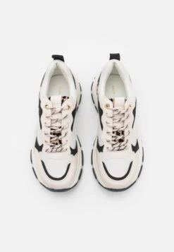 Anna Field Baskets Basses - Black/Beige -Mode Soldes 684378d0af2b4a36a33aeed89820e6ed