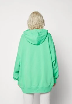 Nike Sportswear Hoodie - Sweatshirt - Spring Green -Mode Soldes 69879aff0f2d4723a865480256165b0c