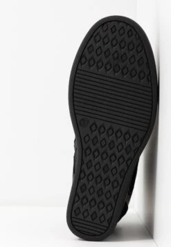 Anna Field Bootie - Baskets Montantes - Black -Mode Soldes 6bb9aad1740948a1871ac63925cc67ca