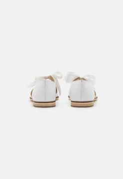Anna Field Leather - Babies - White 11 Anna Field Leather - Babies - White -Mode Soldes 6cf0fe9ddbbc4ce48de11b5b91686845