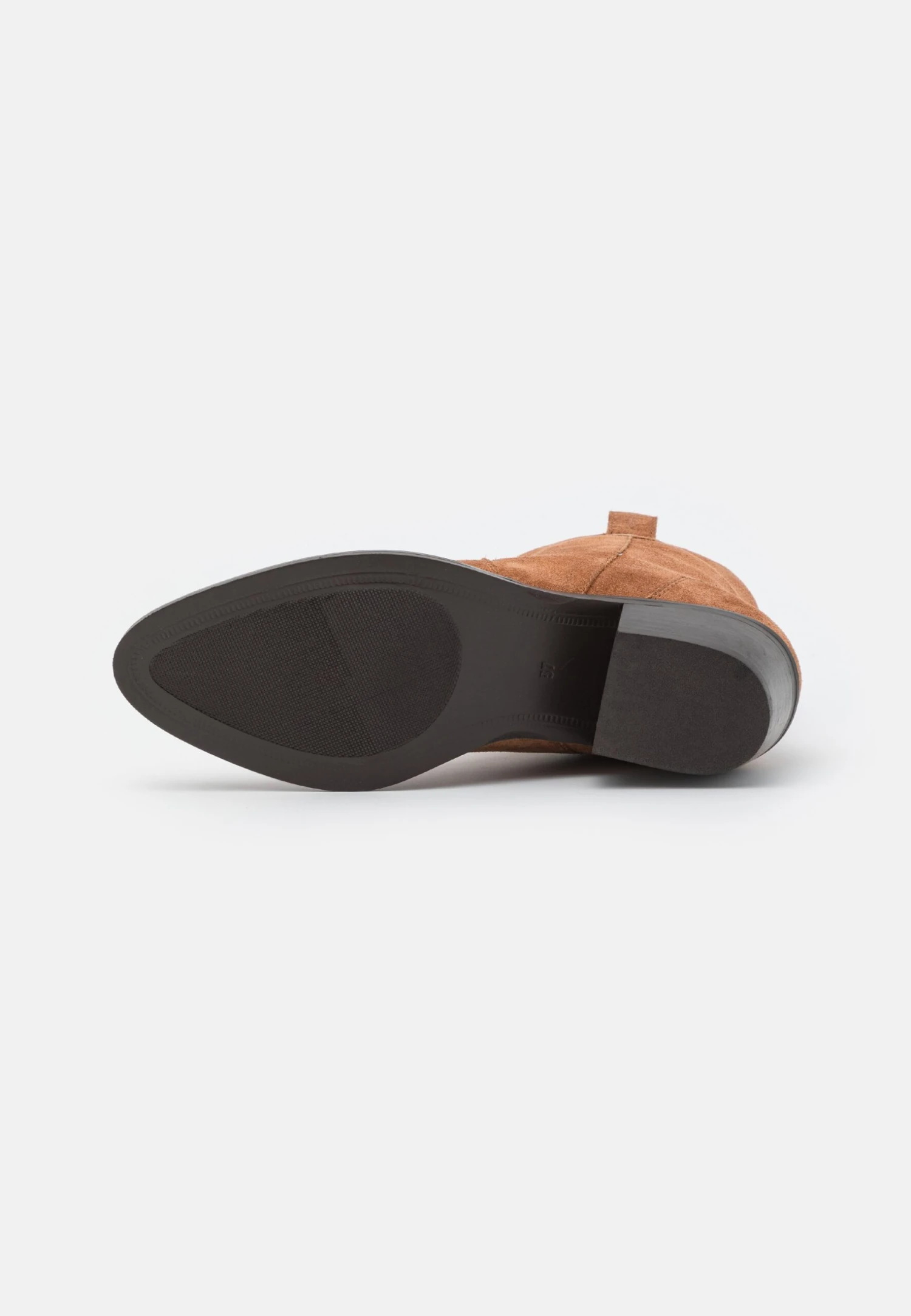 Anna Field Leather - Santiags - Cognac 7 Anna Field Leather - Santiags - Cognac - Image 5