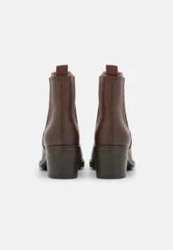 Anna Field Bottines - Cognac 11 Anna Field Bottines - Cognac -Mode Soldes 70ce8f1b86b94b709f348883c5fd83f5