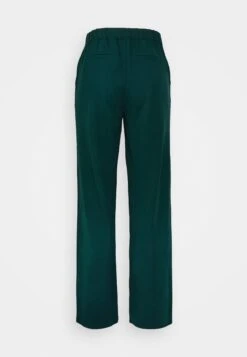 Anna Field Pantalon Classique - Dark Green -Mode Soldes 712191a1df63454ca3bf14261b349a78