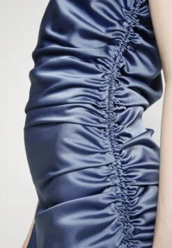 Tiger Of Sweden Ivoana - Robe De Cocktail - Smokey Blue -Mode Soldes 739e905ff335467d9d2244c82ea96c13