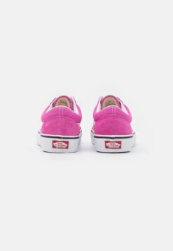 Vans Old Skool Unisex - Baskets Basses - Fiji Flower -Mode Soldes 73d468f7f06f42af879f564ad9c6e637