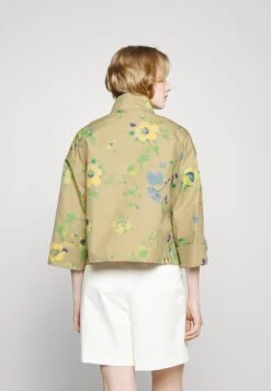 MAX & Co. Applauso - Veste Légère - Watercolor Beige -Mode Soldes 767278b7b05940b195e1069d723b2d53