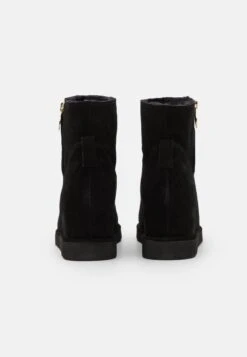 Anna Field Leather Winter Boot - Boots À Talons - Black 11 Anna Field Leather Winter Boot - Boots À Talons - Black -Mode Soldes 76a90b77c8f548fe8ca77206b71b4944