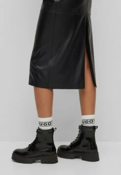 Hugo Kabarelle-1 - Robe De Jour - Black One 12 Hugo Kabarelle-1 - Robe De Jour - Black One -Mode Soldes 772926a8286c48f2a1184a32210e9267