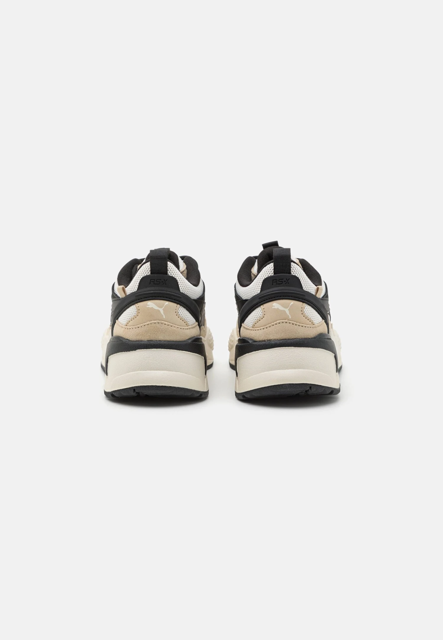 Puma Rs-X Efekt Unisex - Baskets Basses - Frosted Ivory/Black 5 Puma Rs-X Efekt Unisex - Baskets Basses - Frosted Ivory/Black - Image 3