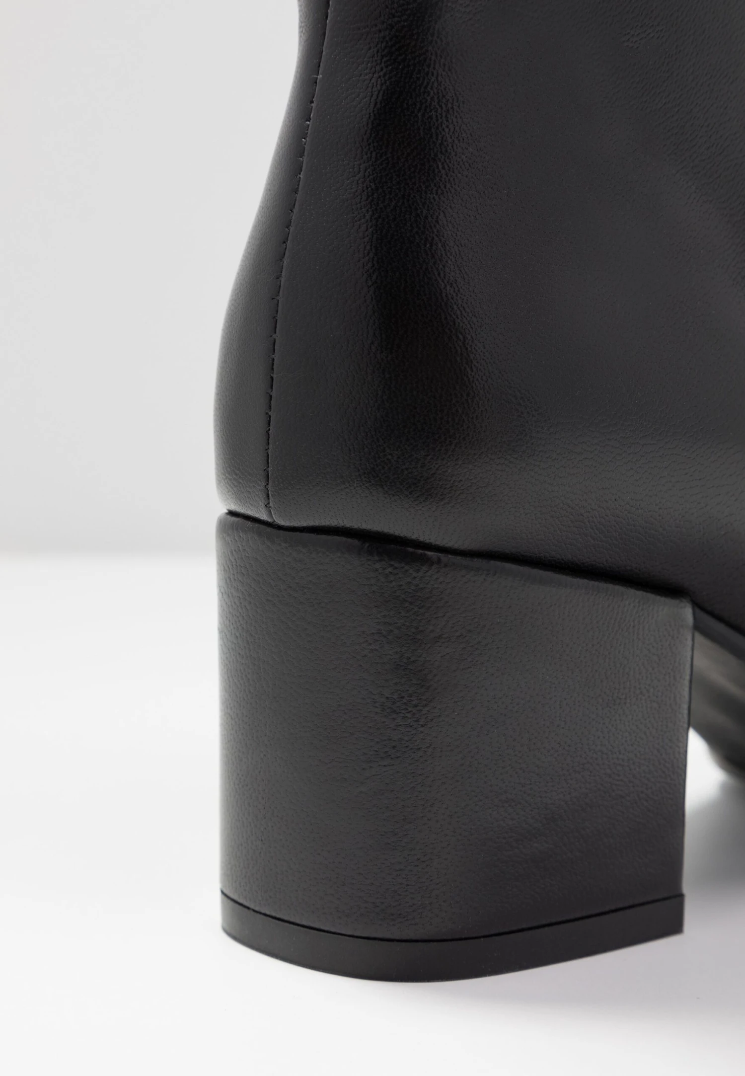 Anna Field Leather - Bottines - Black 5 Anna Field Leather - Bottines - Black - Image 3