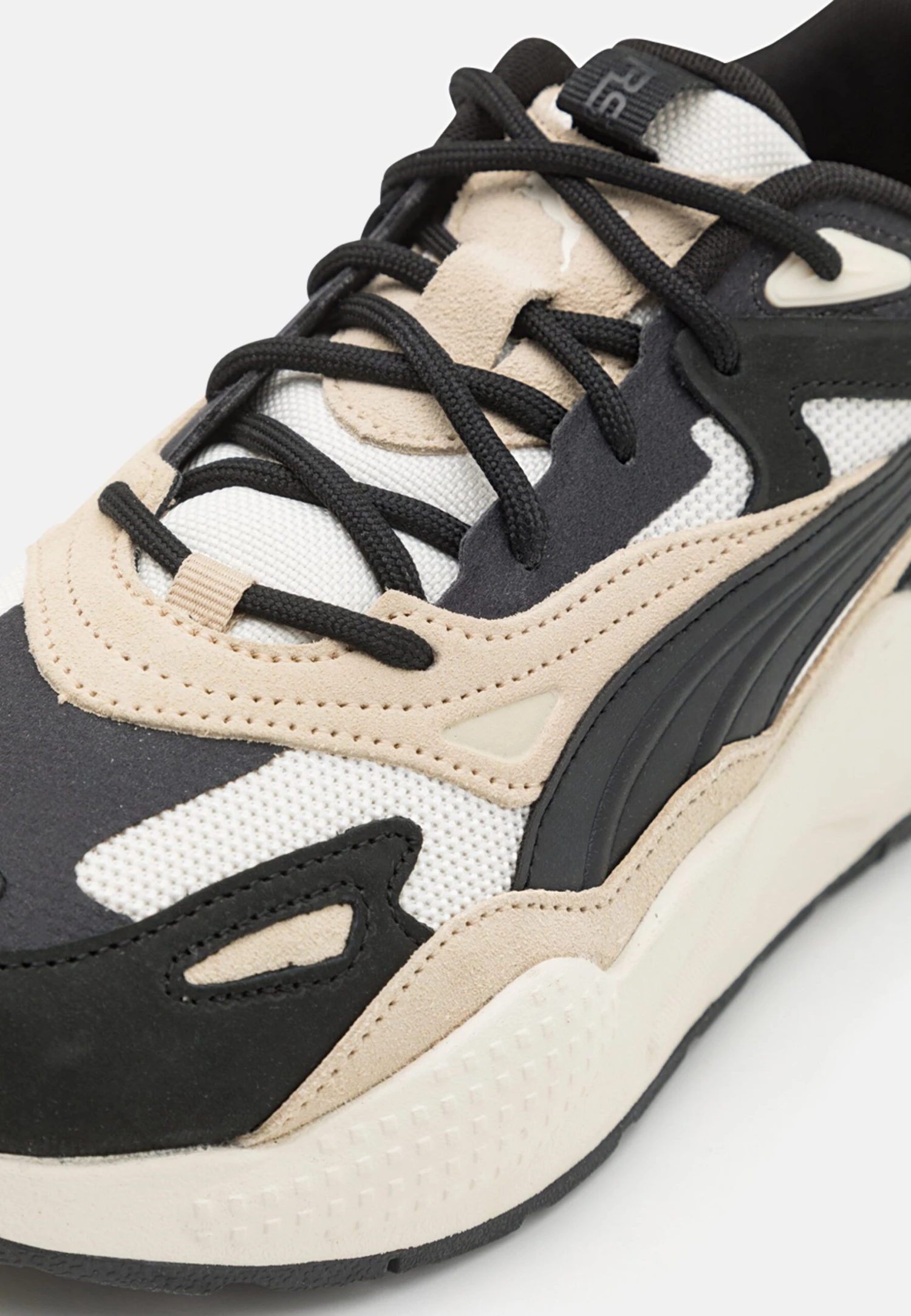 Puma Rs-X Efekt Unisex - Baskets Basses - Frosted Ivory/Black 8 Puma Rs-X Efekt Unisex - Baskets Basses - Frosted Ivory/Black - Image 6