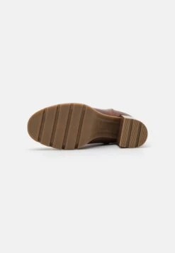 Anna Field Bottines - Cognac -Mode Soldes 7b33d485b008419b8af52633360afbf5