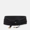 Anna Field Ceinture Taille Haute - Black -Mode Soldes 7f166b4f25d24d39b5a63d8e04bf92ff