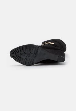 Anna Field Leather - Bottes Compensées - Black 12 Anna Field Leather - Bottes Compensées - Black -Mode Soldes 7fa5a3f126704449ad12213abf19639e