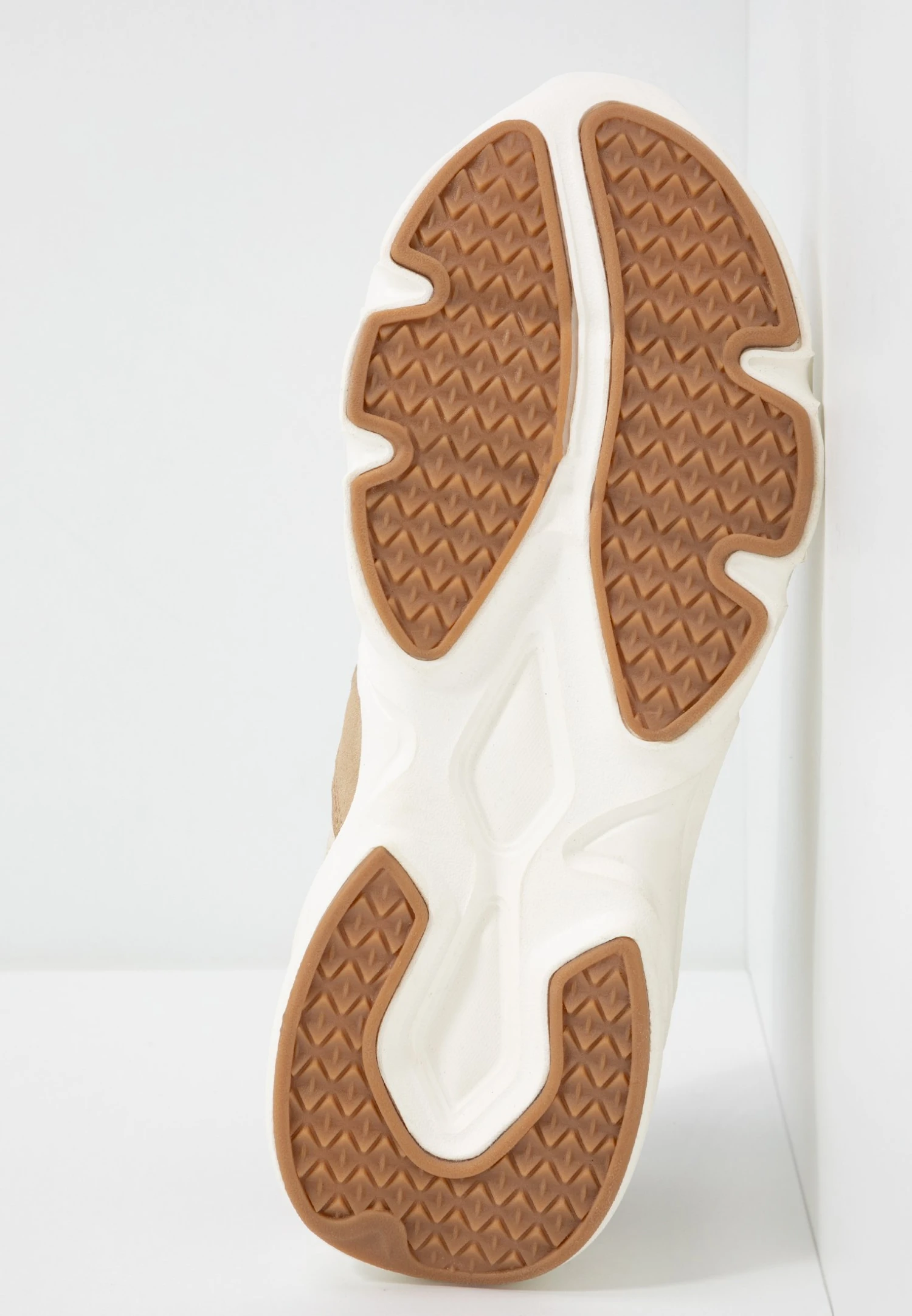 Anna Field Baskets Basses - Beige 9 Anna Field Baskets Basses - Beige - Image 7