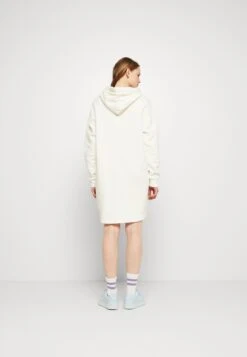 Ugg Aderyn Hoodie Dress - Robe De Jour - Nimbus -Mode Soldes 81ec50c5ef2947b891e3ab5151b9be15