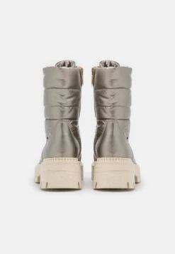 Tamaris Bottes De Neige - Champagne 11 Tamaris Bottes De Neige - Champagne -Mode Soldes 82d9a8cfa27f4cde86a474198ade9527