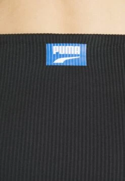 Puma Swim Women High Waist Brief - Bas De Bikini - Black -Mode Soldes 841e36c9a57c474eadd401e2d3ebf078