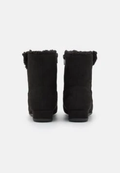 Anna Field Winter Booties - Bottines - Black 11 Anna Field Winter Booties - Bottines - Black -Mode Soldes 862c5fbcab7f45cd84e3584aa609a04a
