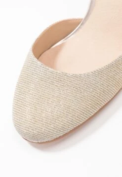 Anna Field Leather - Escarpins - Champagne -Mode Soldes 87c320739c5c41a3a99701d44482f1cd