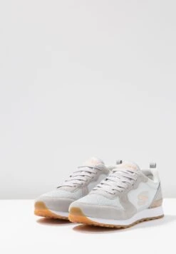 Baskets Basses - Light Grey 14 Baskets Basses - Light Grey -Mode Soldes 89756819b6fd4f58bd9ce05f64e255b5