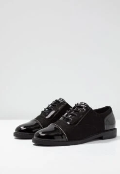 Anna Field Derbies - Black 13 Anna Field Derbies - Black -Mode Soldes 8a3c944ff122458e9f49c3a58e550a6e