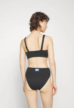 Puma Swim Women High Waist Brief - Bas De Bikini - Black -Mode Soldes 8b29b50b26d548ffb8f80350c1a44c45