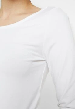 2Pack - T-Shirt À Manches Longues - Black/White -Mode Soldes 8be24d7077534e5d96dc7d8c7bc23097