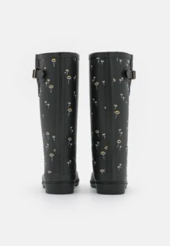 Anna Field Bottes En Caoutchouc - Black -Mode Soldes 8c494ab274564c2587e32e80b5492800