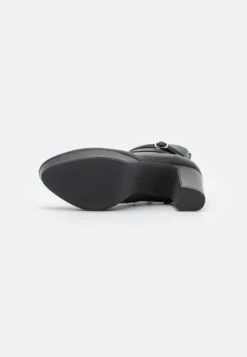 Anna Field Bottines À Lacets - Black 12 Anna Field Bottines À Lacets - Black -Mode Soldes 8e66c17e389f47f695c53a903f3fe7c8