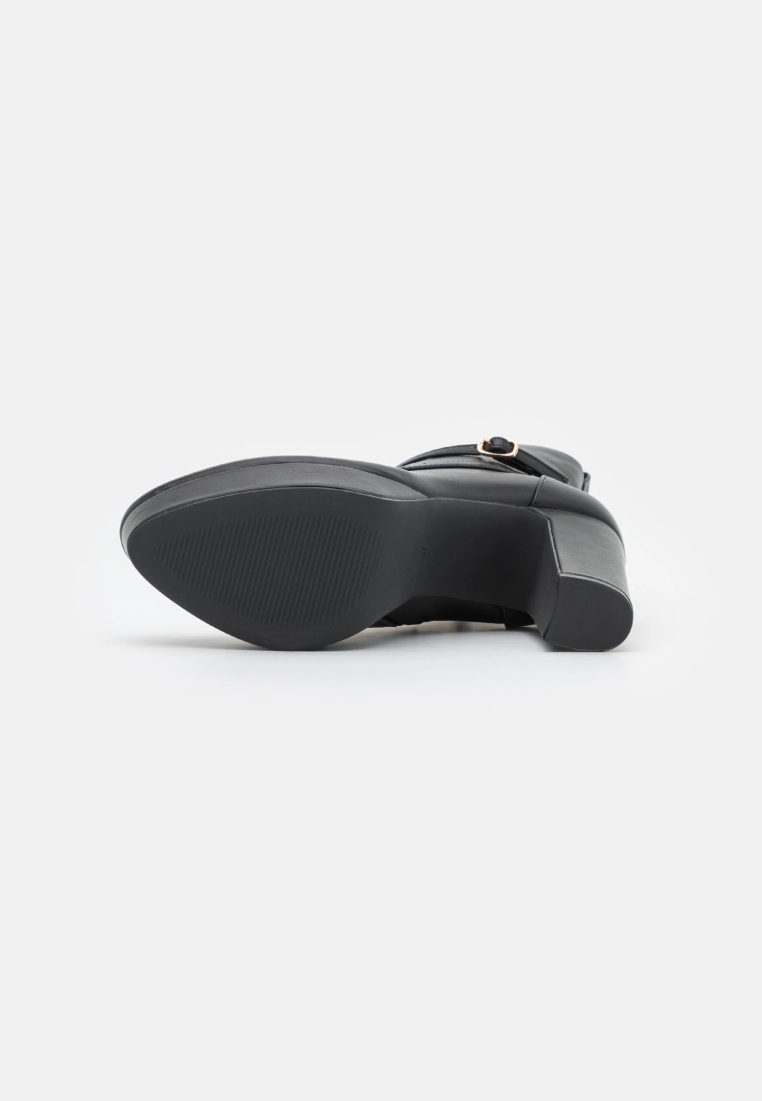 Anna Field Bottines À Lacets - Black 7 Anna Field Bottines À Lacets - Black - Image 5