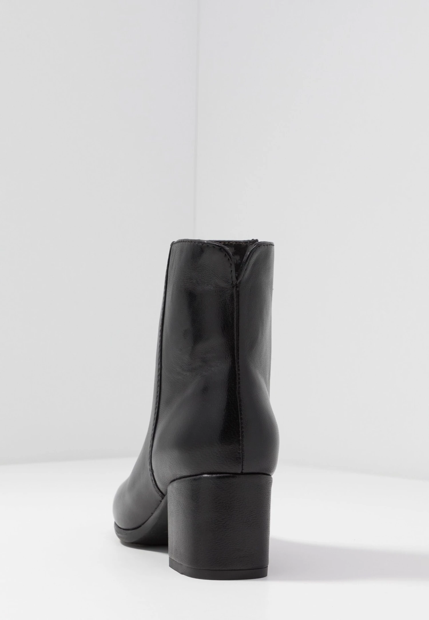 Anna Field Leather - Bottines - Black 8 Anna Field Leather - Bottines - Black - Image 6
