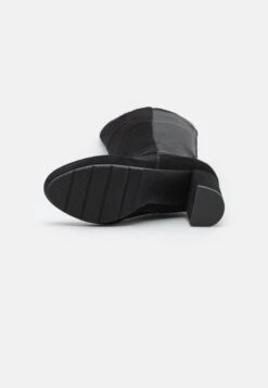 Anna Field Leather - Cuissardes - Black 12 Anna Field Leather - Cuissardes - Black -Mode Soldes 91677f681e18434b96936ce91d8bf1a9