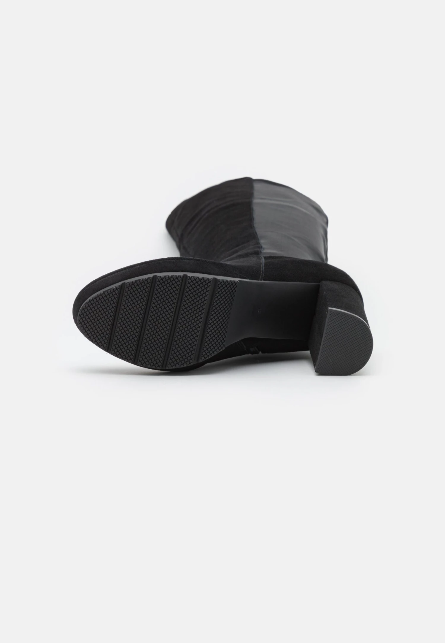 Anna Field Leather - Cuissardes - Black 7 Anna Field Leather - Cuissardes - Black - Image 5