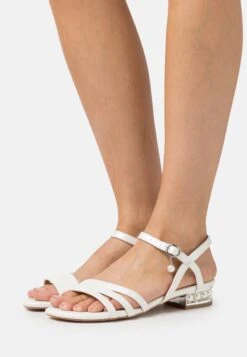 Anna Field Sandales - White