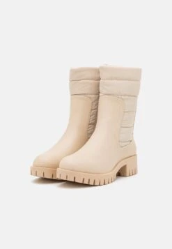 Anna Field Winter Boot - Bottes - Beige 10 Anna Field Winter Boot - Bottes - Beige -Mode Soldes 944e477886e94686a651cfc1b8c9f737