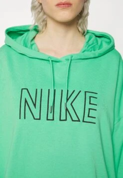 Nike Sportswear Hoodie - Sweatshirt - Spring Green -Mode Soldes 9548924a35774de59e9cff30ebbcb5db