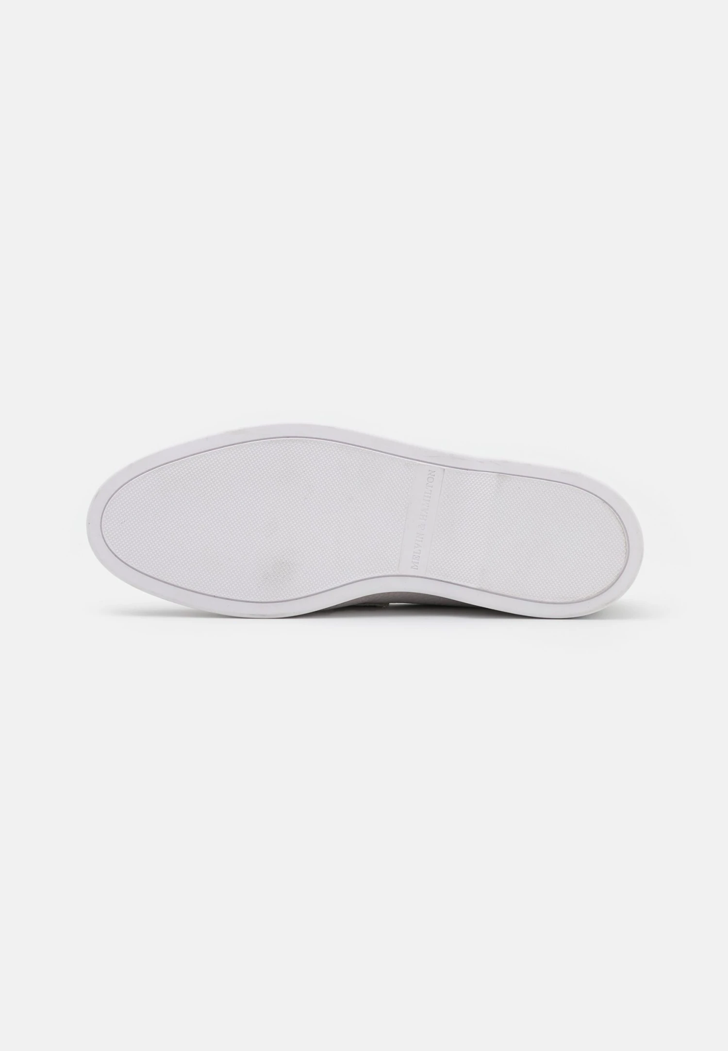 MELVIN & HAMILTON Adley 3 - Mocassins - Argilla/Offwhite 7 MELVIN & HAMILTON Adley 3 - Mocassins - Argilla/Offwhite - Image 5