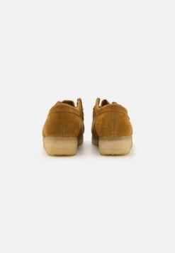 Clarks Originals Wallabee - Derbies - Oakmoss 11 Clarks Originals Wallabee - Derbies - Oakmoss -Mode Soldes 983a636a963b4f0eb1dc6720af7147b7