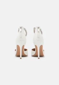 Anna Field Escarpins - White 11 Anna Field Escarpins - White -Mode Soldes 9a36a331c9c24970a3343ddd5b98f2e2