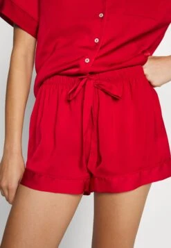 Anna Field Pyjama - Red 14 Anna Field Pyjama - Red -Mode Soldes 9a868dd7e04c442393d844ae9213d804