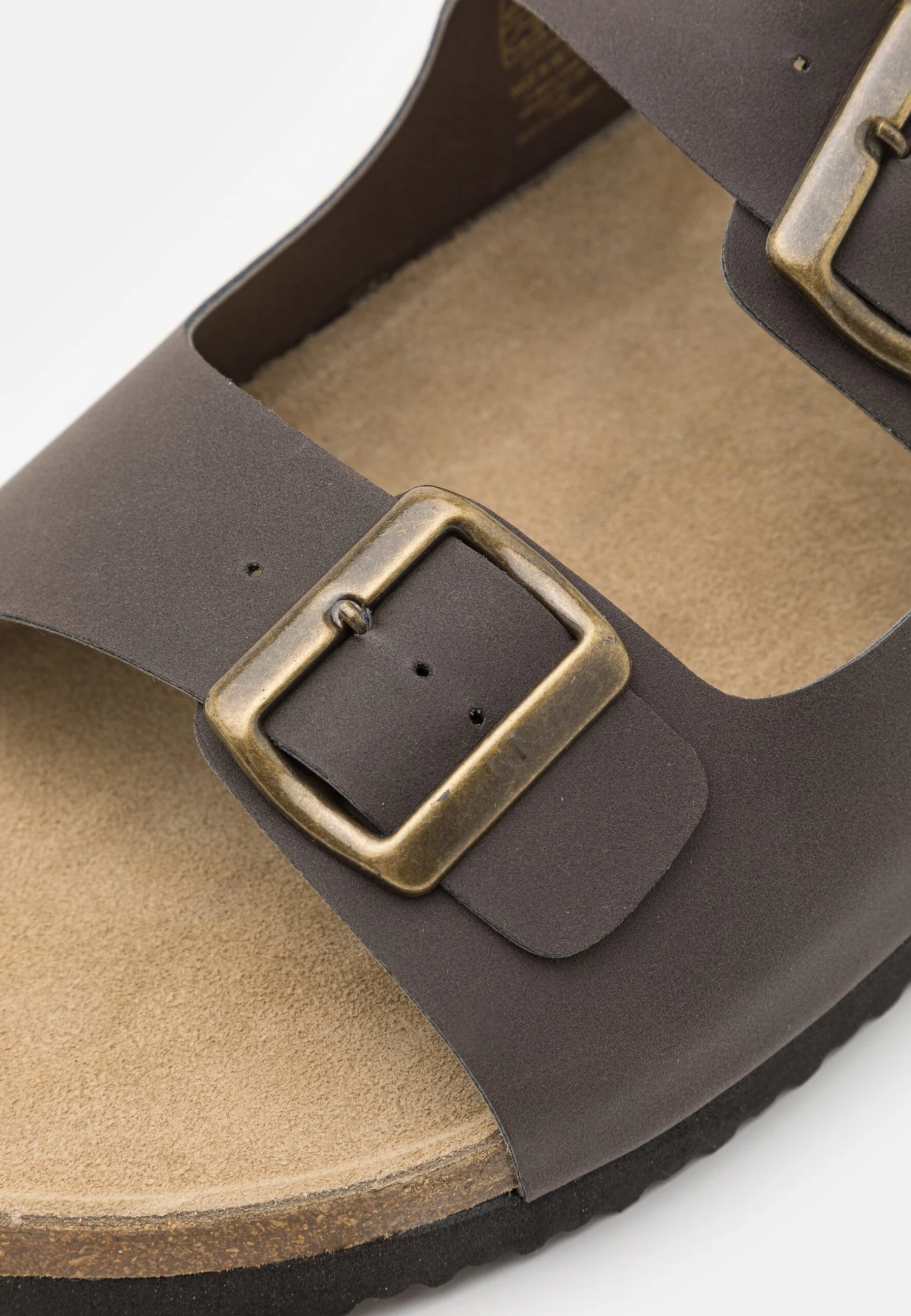 Pier One Mules - Brown 8 Pier One Mules - Brown - Image 6