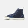 Converse Chuck Taylor All Star Unisex - Baskets Montantes - Blue/Egret -Mode Soldes 9e2c6e82249b4c67b5e9015854bb76a1