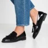 Anna Field Mocassins - Black 2 Anna Field Mocassins - Black -Mode Soldes a08612c23cd342d3944b991493433c33