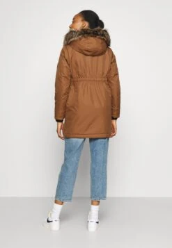 ONLY MATERNITY Olmiris Winter - Manteau D'Hiver - Toasted Coconut 12 ONLY MATERNITY Olmiris Winter - Manteau D'Hiver - Toasted Coconut -Mode Soldes a0b0fd8baa1046d8952cfad4d1575137