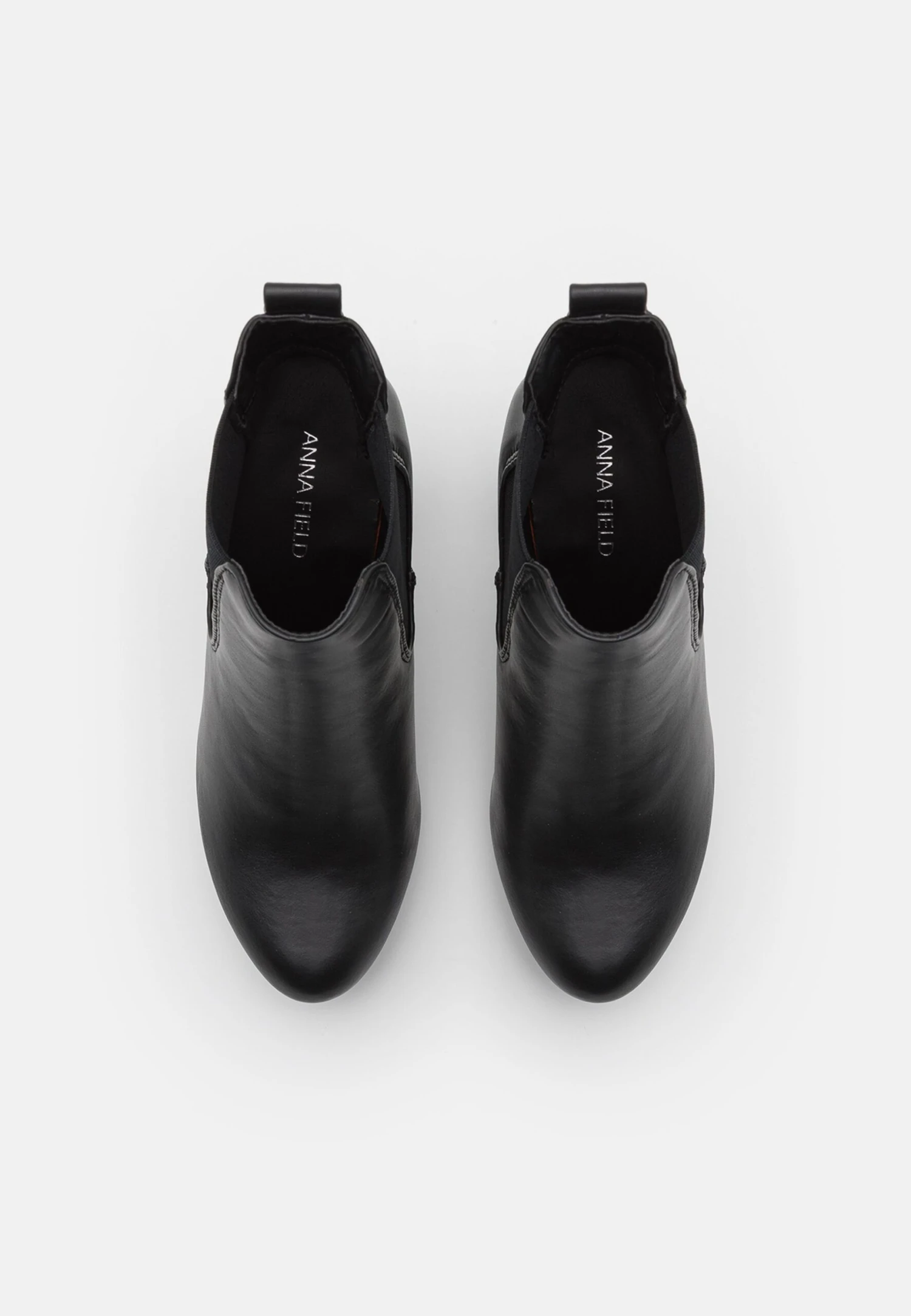 Anna Field Bottines À Talons Hauts - Black 8 Anna Field Bottines À Talons Hauts - Black - Image 6