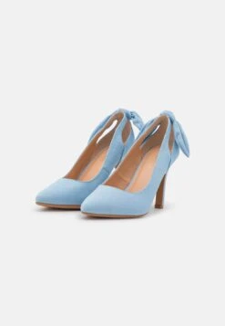 Anna Field Escarpins - Light Blue -Mode Soldes a0f5321655c74fa6ad83fe06c0e54dde