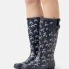 Anna Field Bottes En Caoutchouc - Dark Blue 1 Anna Field Bottes En Caoutchouc - Dark Blue -Mode Soldes a19b19b125744dcd8357a965077ca35e